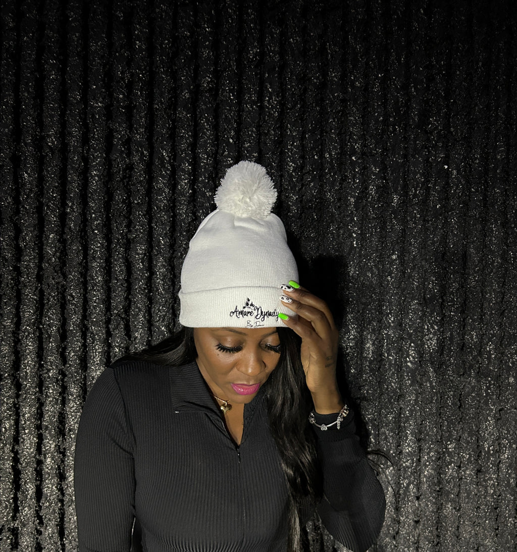Winter Wonderland Beanie