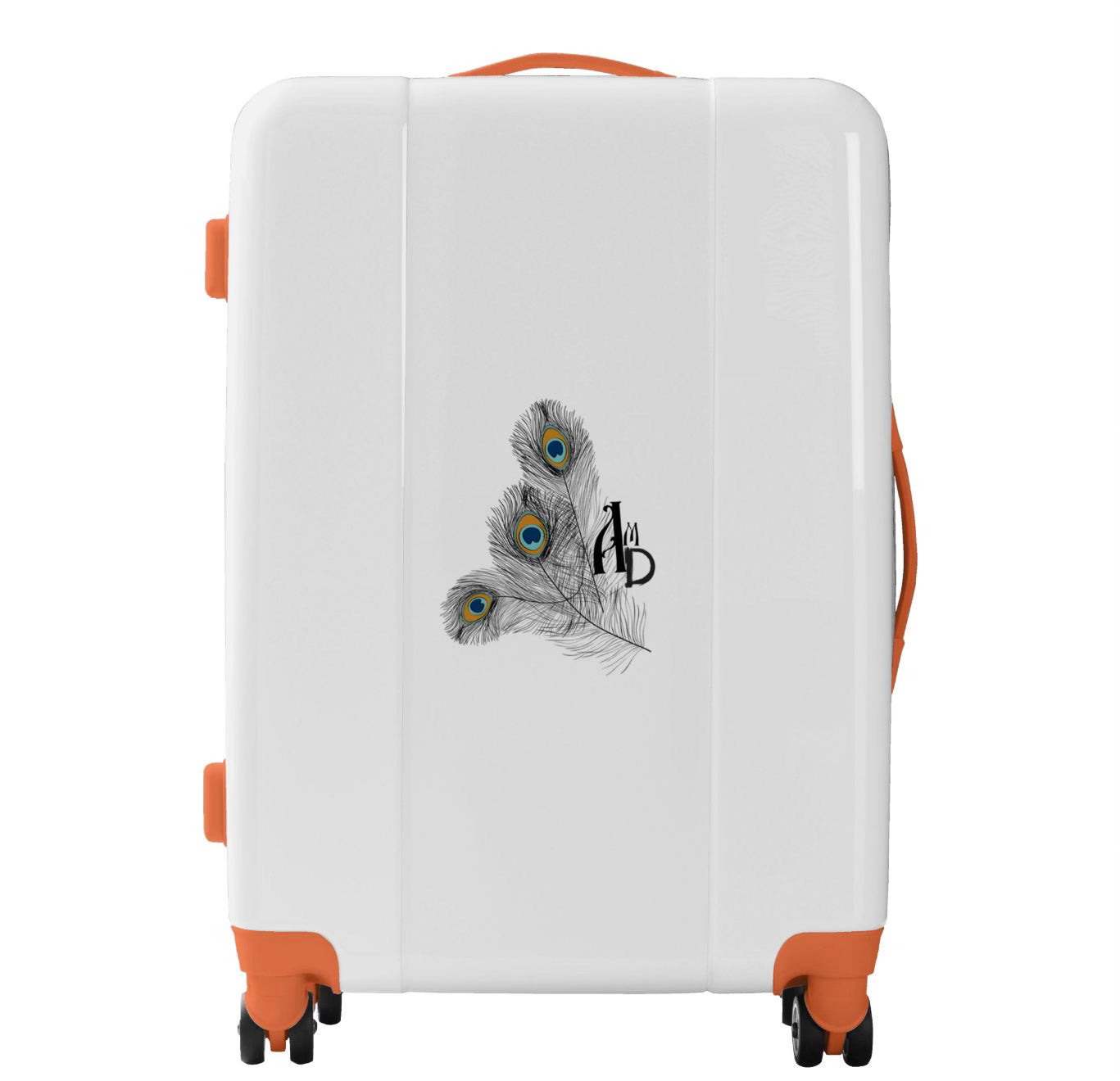 Lavishly | Travel luggage
