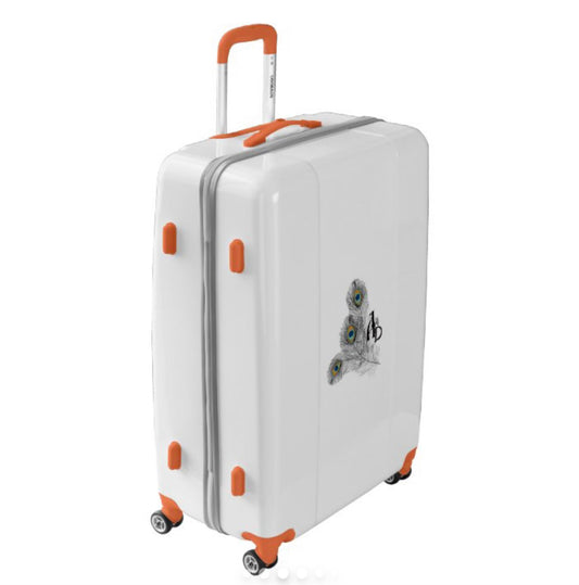 Lavishly | Travel luggage
