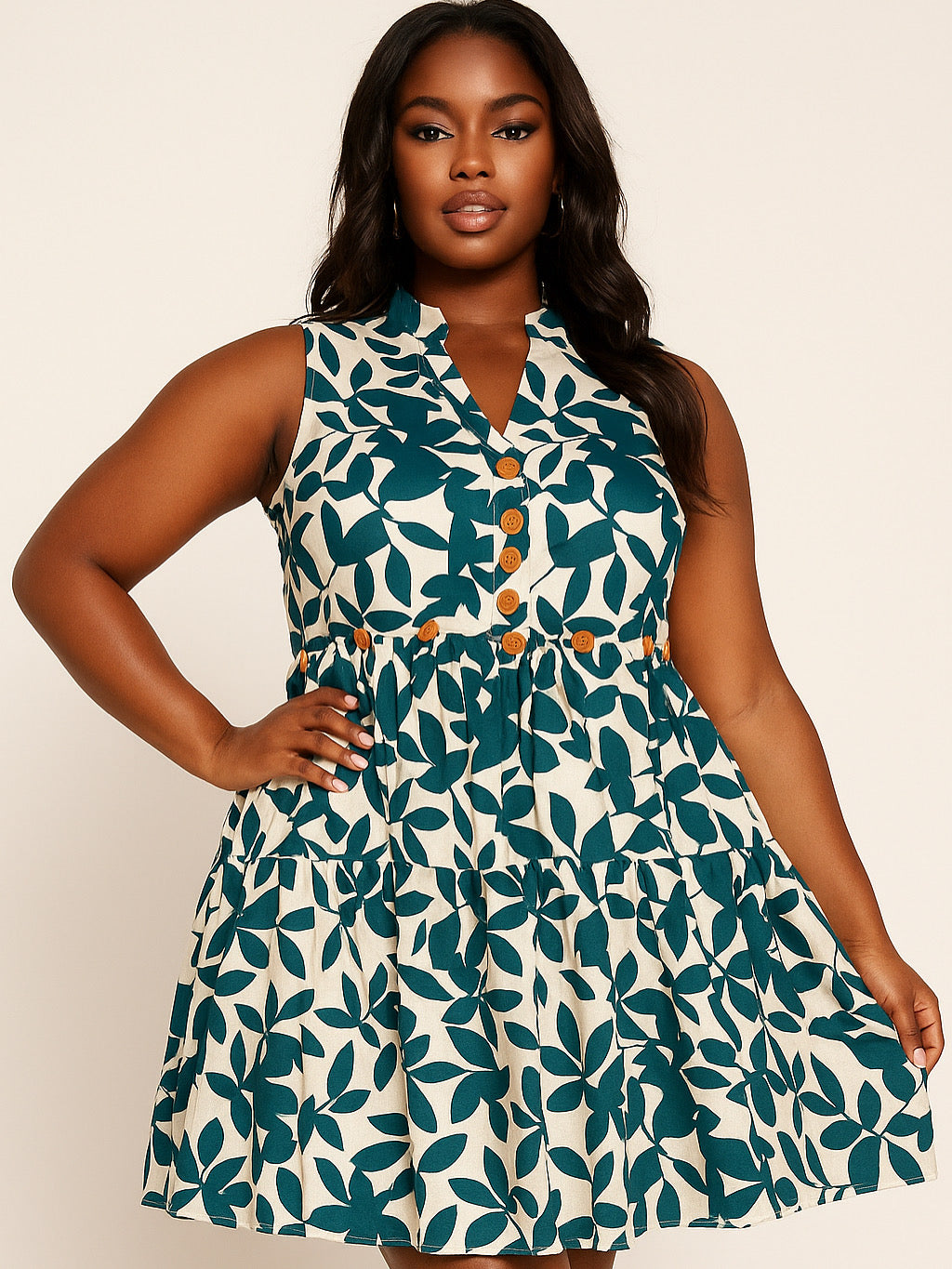 Lauryn | Dress