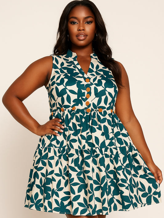 Lauryn | Dress