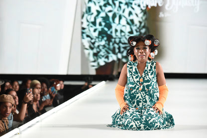 Lauryn | Dress