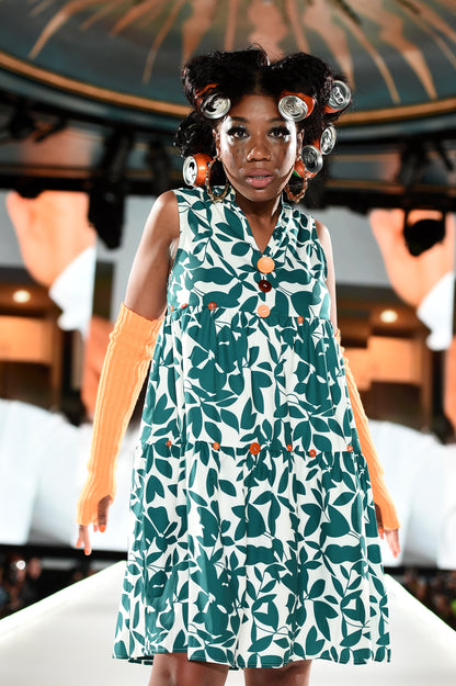 Lauryn | Dress
