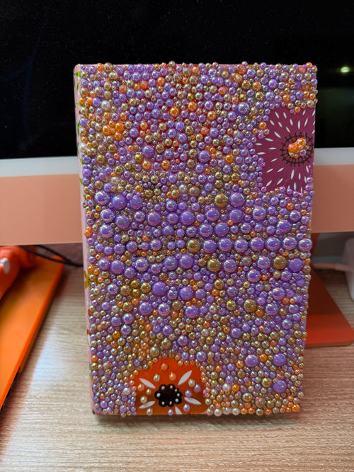 Bedazzled Faith Bible ✨📖