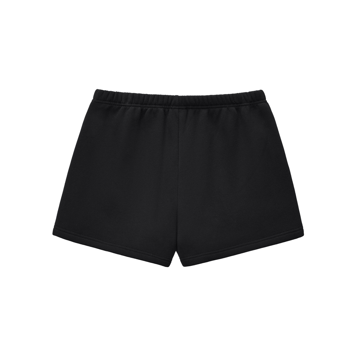Comfy Rose Drawstring Sweatshorts