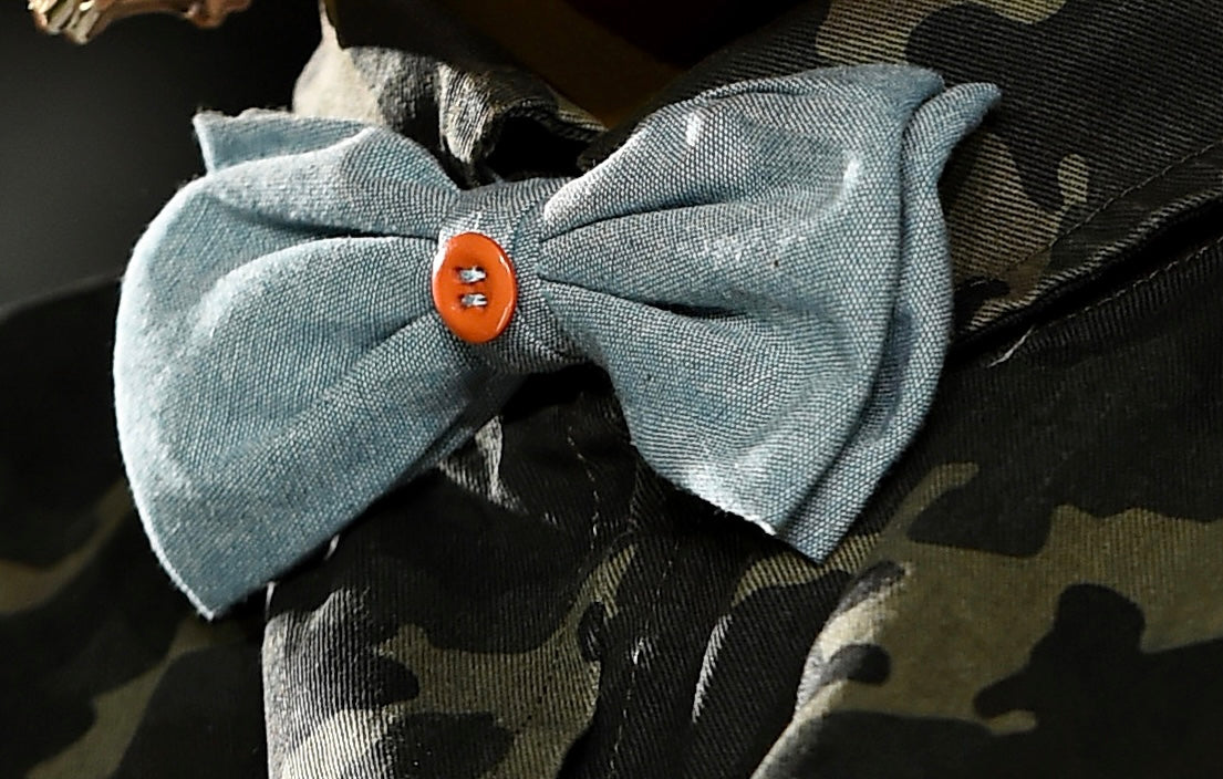 Intricate | Bow Tie