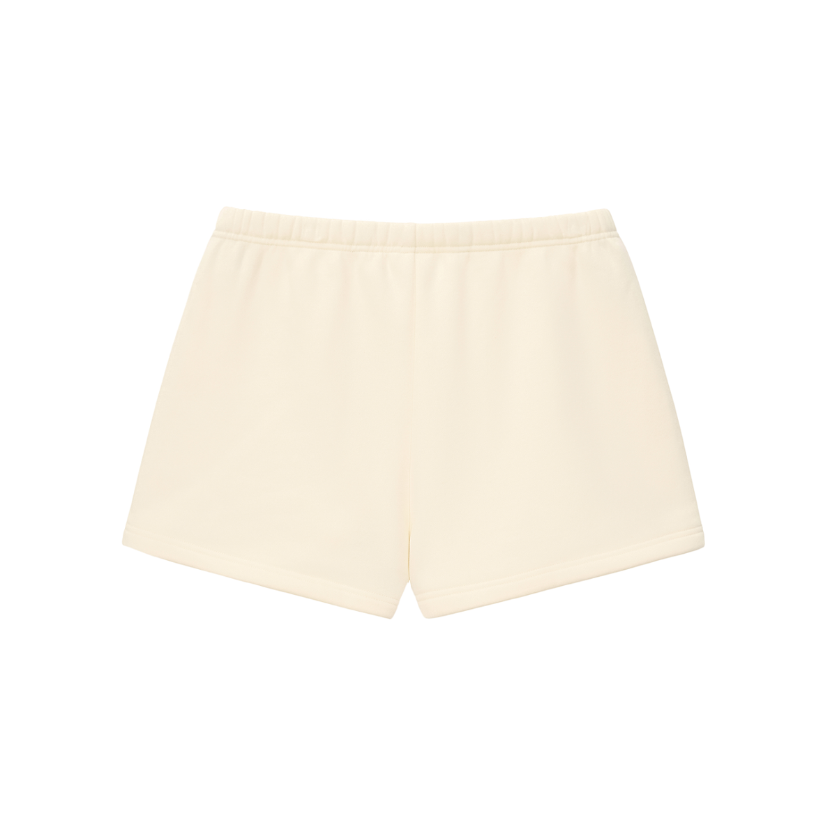 Comfy Rose Drawstring Sweatshorts