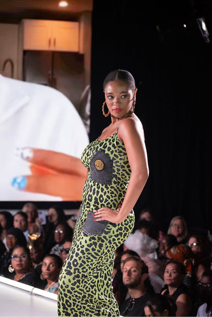 Midnight Safari | Dress