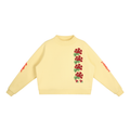 Comfy Rose Sweatshirt