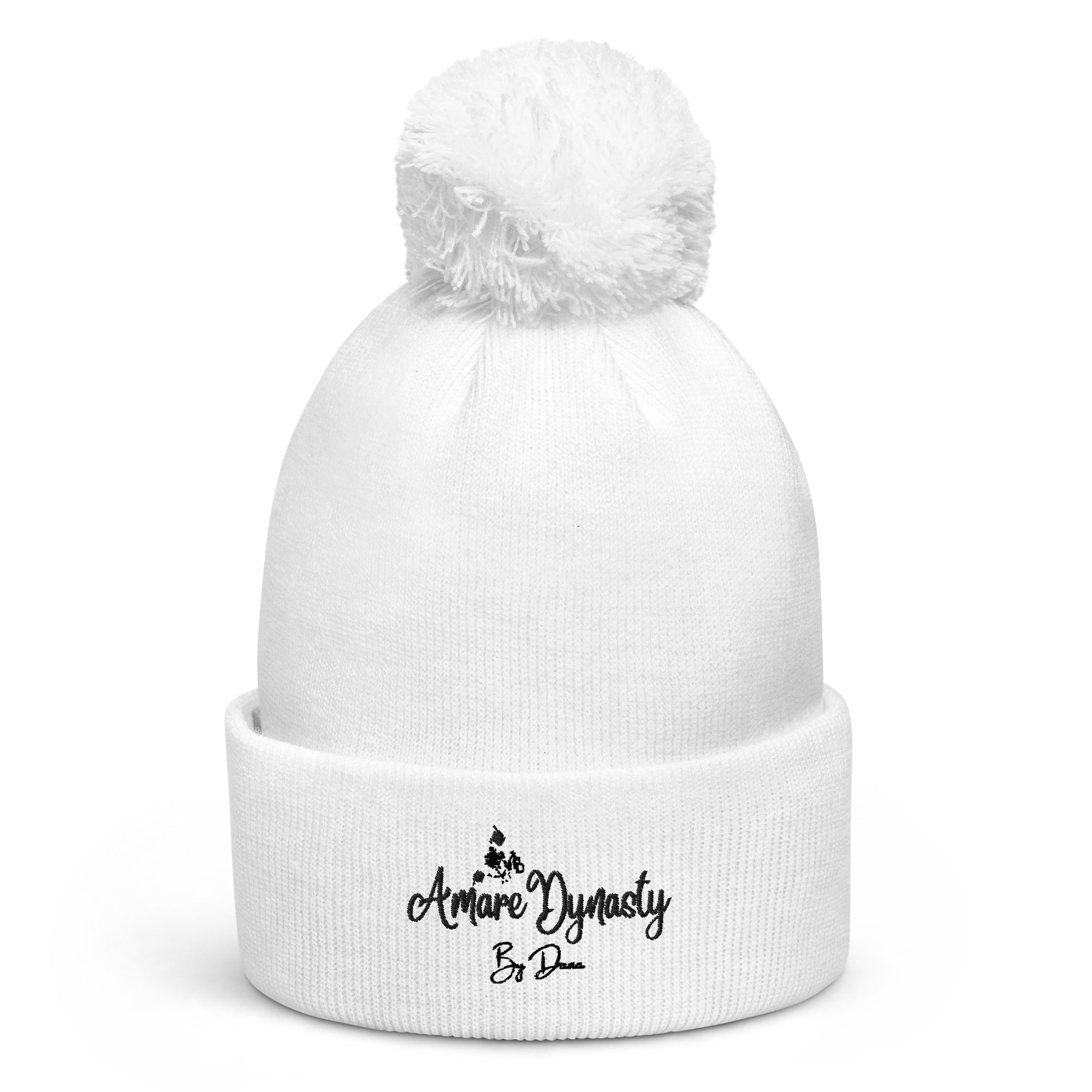 Winter Wonderland Beanie