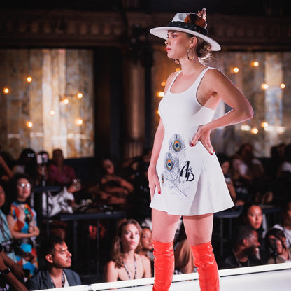 Presence | Racerback Dress