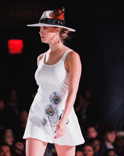 Presence | Racerback Dress