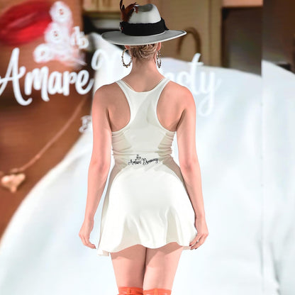 Presence | Racerback Dress