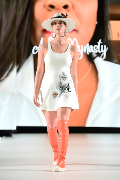 Presence | Racerback Dress