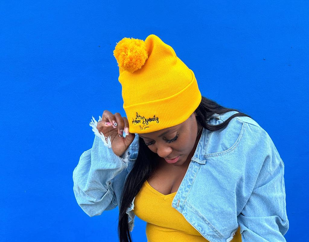 Color Me | Beanie