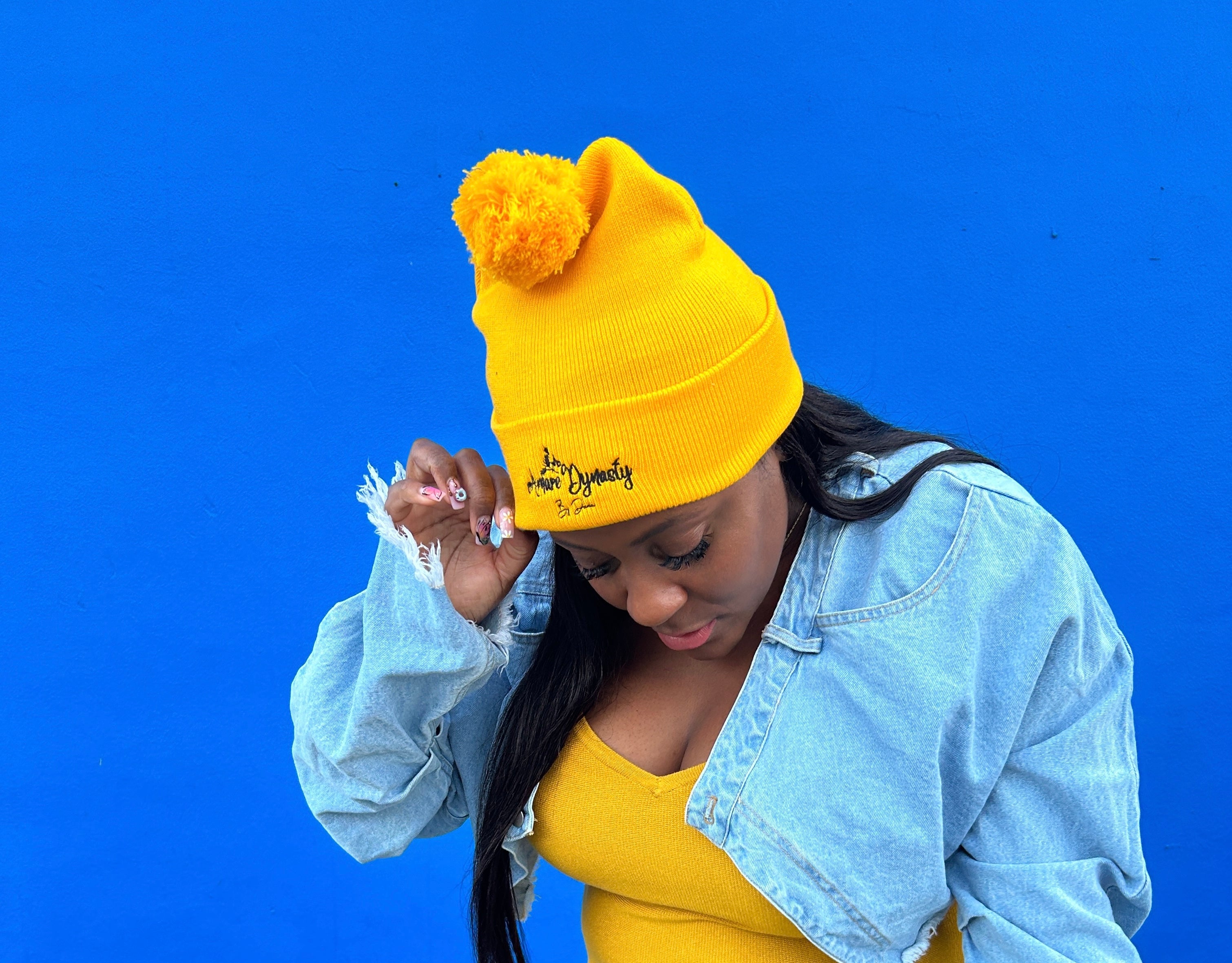 Color Me | Beanie