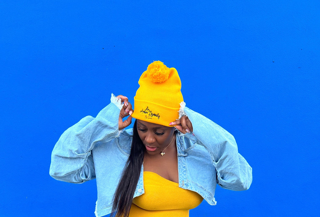 Color Me | Beanie