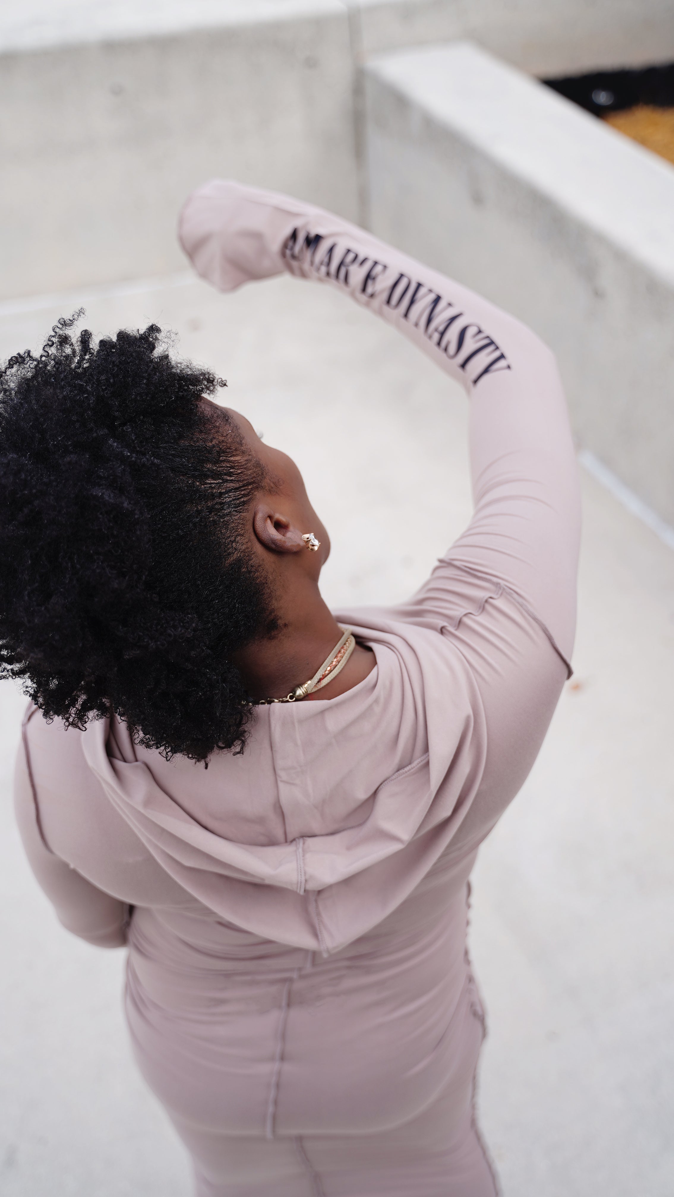 Match My fly | Dress - Amare Dynasty