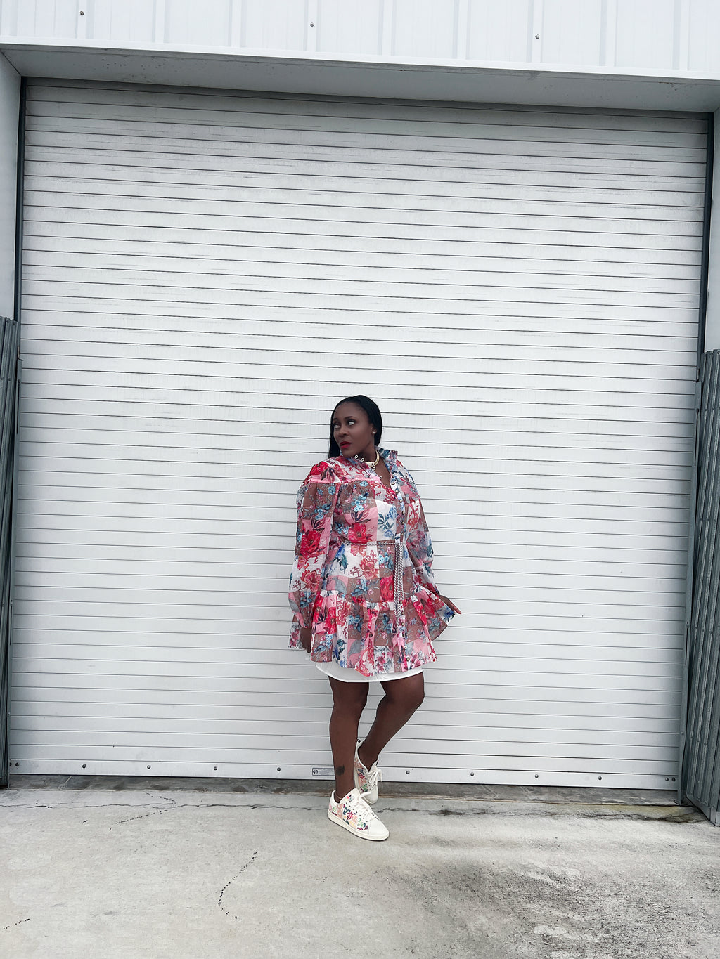 Essence | Dress