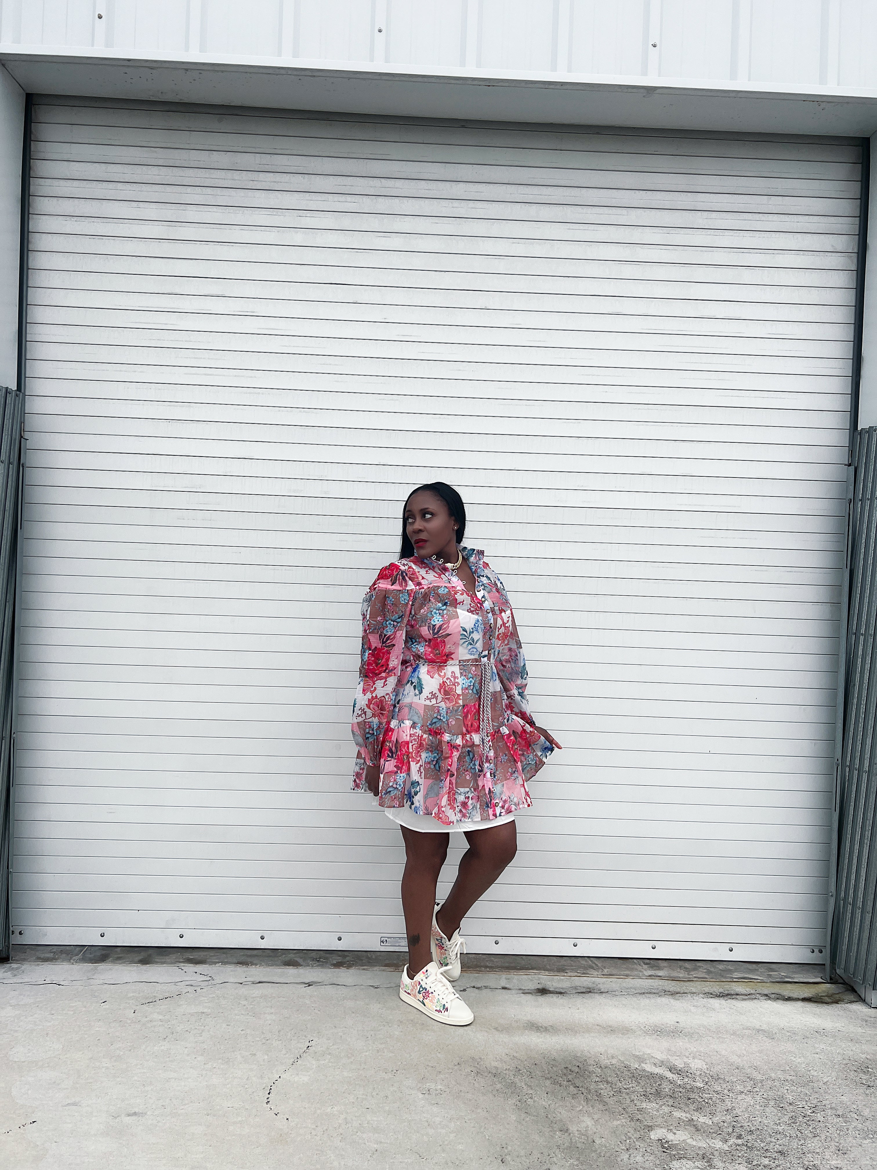Essence | Dress