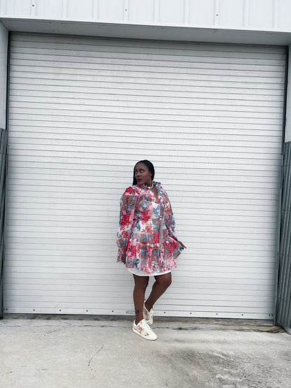 Essence | Dress