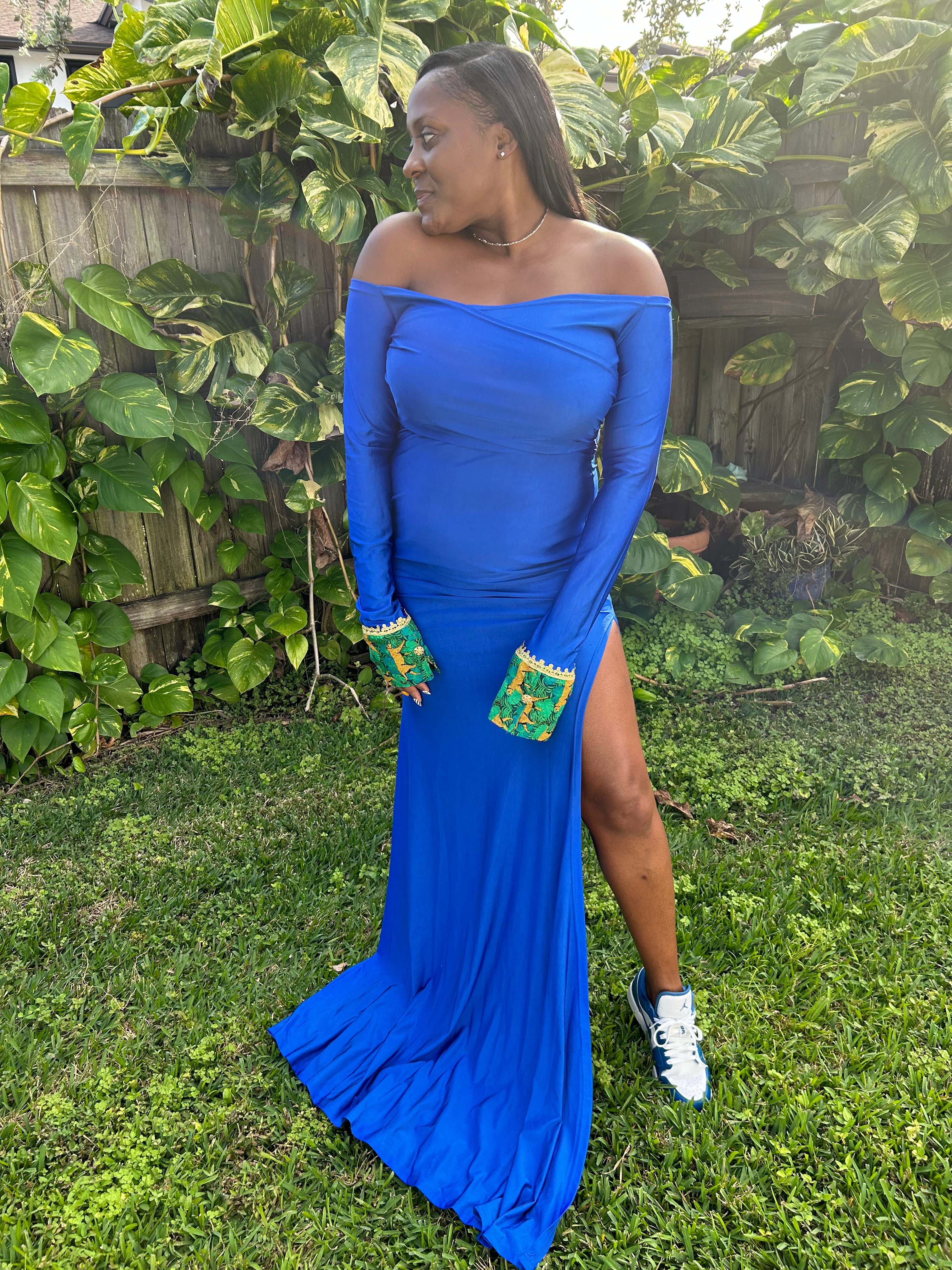 Excellence | Dress
