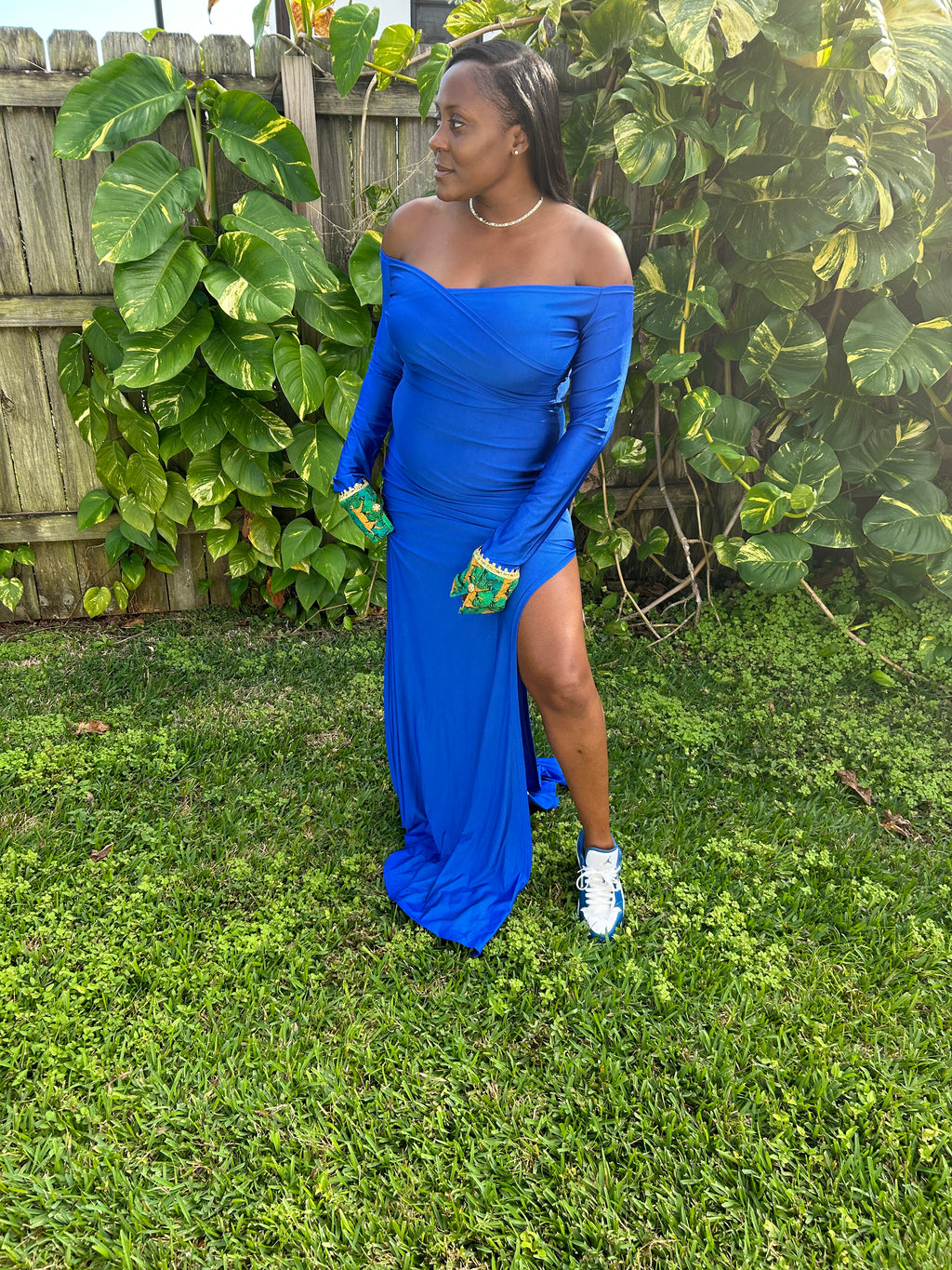 Excellence | Dress