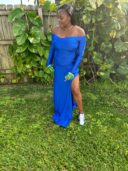 Excellence | Dress