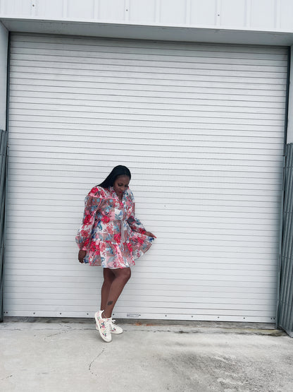 plus size dress