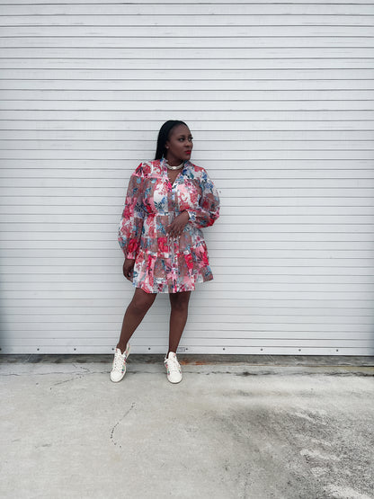 valentines day dress