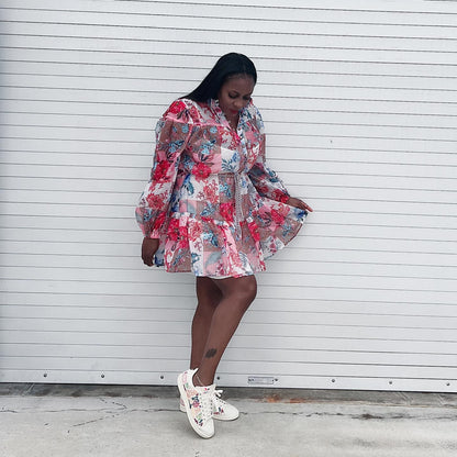 church dress